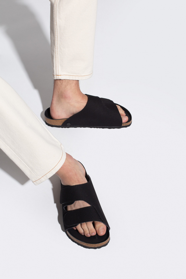 Black Birkenstock x Toogood Birkenstock 1774 - Vitkac HK